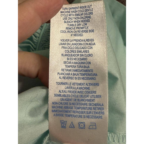 Marmellata Smocked Dress Girls Size 3T Floral Princess Easter Church Embroidery - Picture 7 of 8